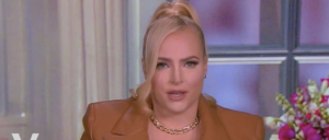 ‘Give Me An Absolute Break’: Meghan McCain Flames Chris Cuomo For Response To Andrew Cuomo Accusations
