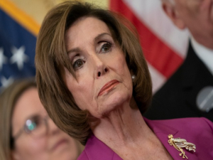 Democrats Block Motion to Eliminate Pelosi Subway Tunnel to Pay for Mental Health in Coronavirus Bill