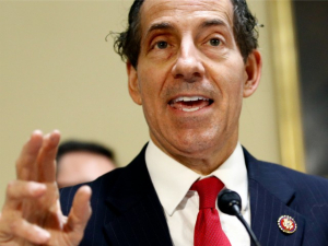 Raskin: ‘Insurrection’ Was ‘Most Serious Presidential Crime in the History of the United States’