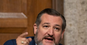 Democrats Vote Against Ted Cruz’s Amendment to Stop Stimulus Checks for Illegal Aliens
