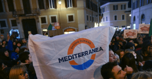 ‘Rescue’ NGO Allegedly Asked for 270,000 Euros to Ship Migrants to Italy