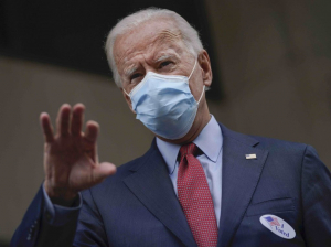 Joe Biden’s Executive Order on Voting Tells Agencies to Push Vote-by-Mail, ‘Combat Misinformation’