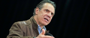 Publisher Stops Promotion Of Andrew Cuomo’s COVID ‘Leadership’ Book Amid Nursing Home, Sexual Misconduct Scandals