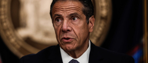 Police: Allegations Of Cuomo Aide May Rise ‘To The Level Of A Crime’