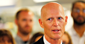 Rick Scott: Dems Need Us for a Quorum, if They Abolish Filibuster ‘Nothing Will Happen’ in Senate