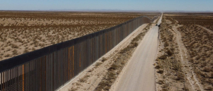 FACT CHECK: Is Texas Finishing The Southern Border Wall Through Operation Lone Star?