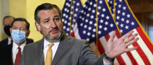 Ted Cruz Tells Biden That ‘The American People Deserve To See The Truth’ About Border Crisis