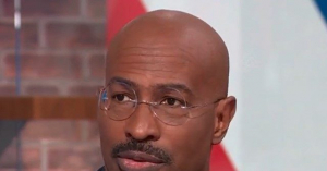Van Jones: If Chauvin Not Convicted in Floyd Trial, America Will Be in a ‘Dangerous Position’