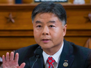 Dem Rep. Lieu: Gaetz Should Be Removed from House Judiciary Committee –
