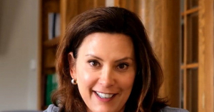 Gretchen Whitmer Complains Michigan Capitol Rife with ‘Sexism’ as Scandals Linger