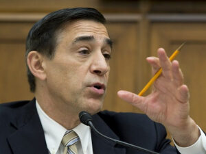 Issa: Newsom Has ‘Statewide Edicts’ on Closures, But Is ‘Hands-Off’ on School Re-Openings