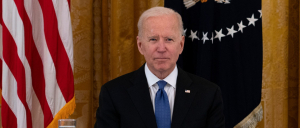 Biden Orders White House Flags To Half-Mast After Attack Outside US Capitol Kills Police Officer, Wounds Another