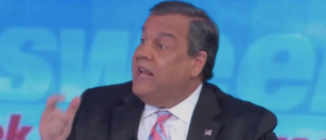‘He Is Lying To Cause Racial Divisions’: Chris Christie Unloads On Joe Biden