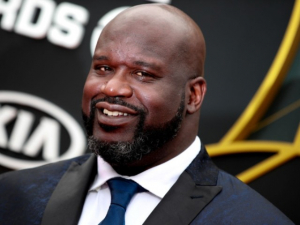 WATCH: Shaquille O’Neal Pays for Stranger’s Engagement Ring