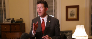 Alabama Secretary Of State Drops Senate Bid After Being Confronted With Affair