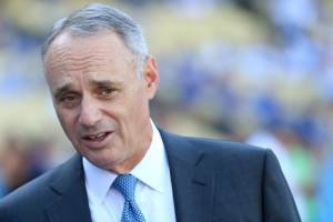 Report: MLB Commissioner Feared All-Star Game Relocation Would Become a ‘Political Event’