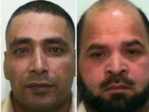 Two Rochdale Child Grooming Gang Rapists Launch Another Appeal to Avoid Deportation to Pakistan: Report