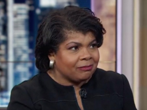 April Ryan: GOP Is an ‘Anti-Browning Party’ –