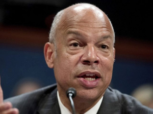 Jeh Johnson: Fears of Diversity, White Displacement Is a ‘Principal Threat to Our Very Democracy’