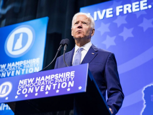 Republicans Secure Special Election Victory in Biden-Won District in New Hampshire