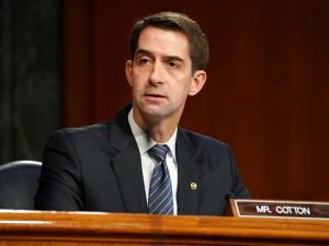 Cotton: Biden Admin Says Same Things about American Racism that China, USSR Used to Say