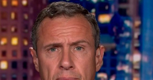 CNN’s Cuomo: If Cops Were Killing White Kids It Would Have Ended a Long Time Ago