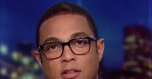 CNN’s Lemon: ‘You Don’t See Racists’ Flourishing in the Democratic Party