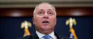 Steve Scalise Wants Accountability For Maxine Waters: ‘I Was Shot Because Of This Kind Of Dangerous Rhetoric’