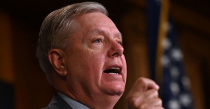 Graham: ‘America Is Not a Racist Country’ –
