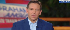 ‘A Bunch Of Horse Manure’: Gov. Ron DeSantis Says Critical Race Theory Is A ‘Harmful Ideology’