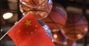 NBA Chief Adam Silver Calls NBA’s Relationship with China a ‘Net Plus’