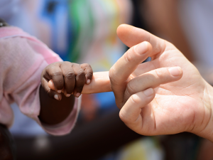 Nolte: Christian Adoption Agency Opposes Interracial Adoptions