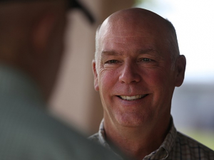 GOP Montana Governor Offers Get Back to Work Bonuses, Cancels Federal Jobless Programs