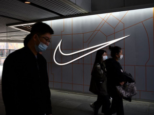 Rep. Andy Barr Calls Out Nike at Hearing on China’s Uyghur Slave Labor: ‘Woke, Corporate Hypocrisy’ on the Rise