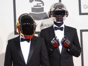 Report: Homeless Man Hasn’t Been Paid for Sample on Daft Punk’s ‘One More Time’