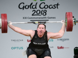 Report: Athletes Told to ‘Be Quiet’ About Trans Weightlifter Ahead of Olympic Qualification