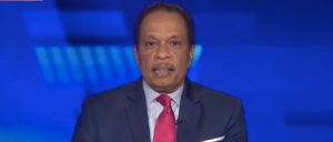 ‘That Goes Back To Eisenhower’: Juan Williams Blows Off Hamas Rocket Attacks On Israel, Says Republicans Are Just Desperate To Attack Biden