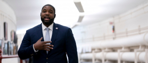Rep. Donalds Rips Journalist Calling Him ‘The Other Black Republican’