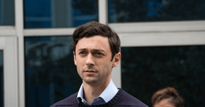 With Israel Still Under Attack, Sen. Ossoff Leads Democrats in Call for Ceasefire