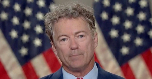 Rand Paul on COVID: ‘I’m Not Getting Vaccinated Because I’ve Already Had the Disease’