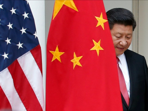 China Seeks to Override Washington with ‘Subnational’ U.S. State Deals
