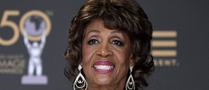 FACT CHECK: No, Maxine Waters Did Not Introduce A Bill To Rename Memorial Day ‘George Floyd Day’