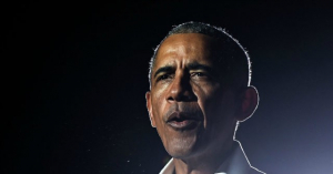 Obama: ‘Certain Right-Wing Media’ Monetizing Stoking Fears of White Americans
