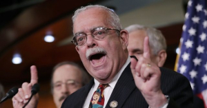 Connolly: GOP Who Voted Against Awarding Medals to Police ‘Part of the Insurrectionist Mob’
