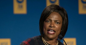 Democrat Val Demings: ‘Shameful’ DeSantis, GOP Would Want to Stop Paying People More to Stay Home than to Work