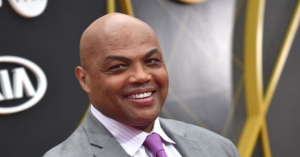 Barstool President Says Charles Barkley Can Call San Antonio Women Fat if He Works for Him
