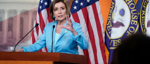 Pelosi Refuses To Say If An Unborn Baby At Fifteen Weeks Is A Human Being