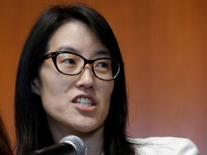 Former Reddit CEO Ellen Pao: ‘Deplatforming Works’