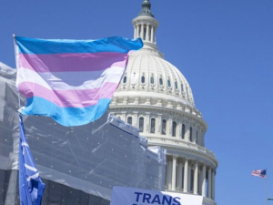 Taxpayers Will Now Pay for Transgender Veterans’ ‘Gender Reassignment’ Surgery 