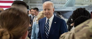 ACLU Leads 113-Group Coalition Demanding Biden Stops Lethal Airstrikes